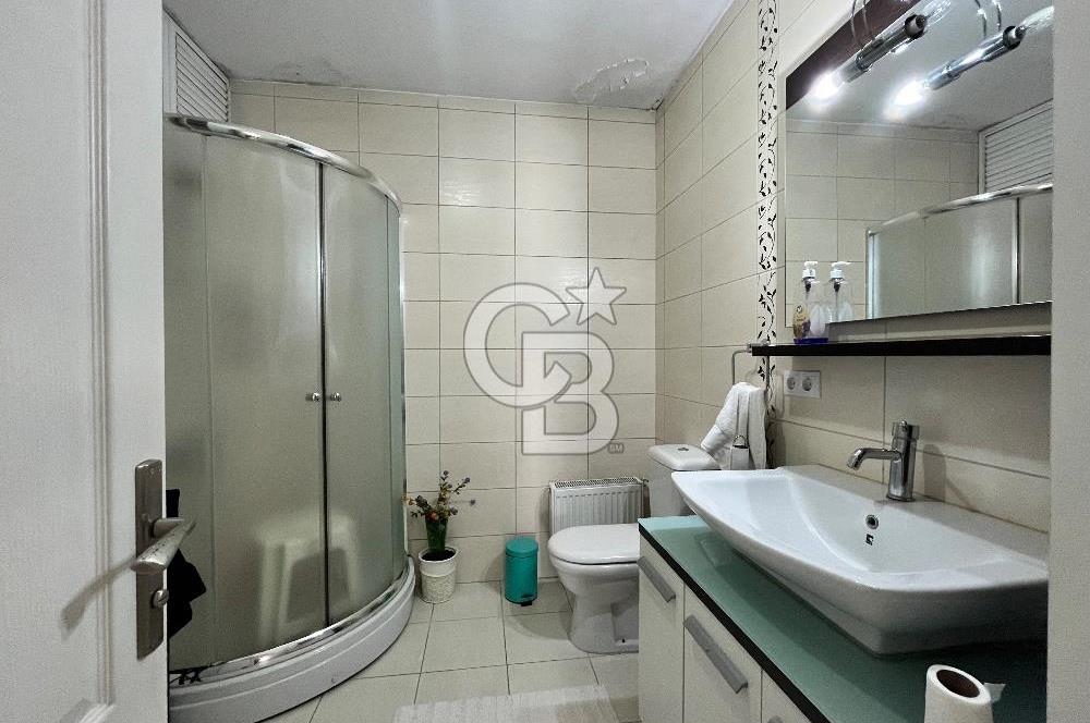 ATAŞEHİR GARDENYA 5 SİTESİNDE SATILIK DAİRE 