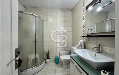 ATAŞEHİR GARDENYA 5 SİTESİNDE SATILIK DAİRE 