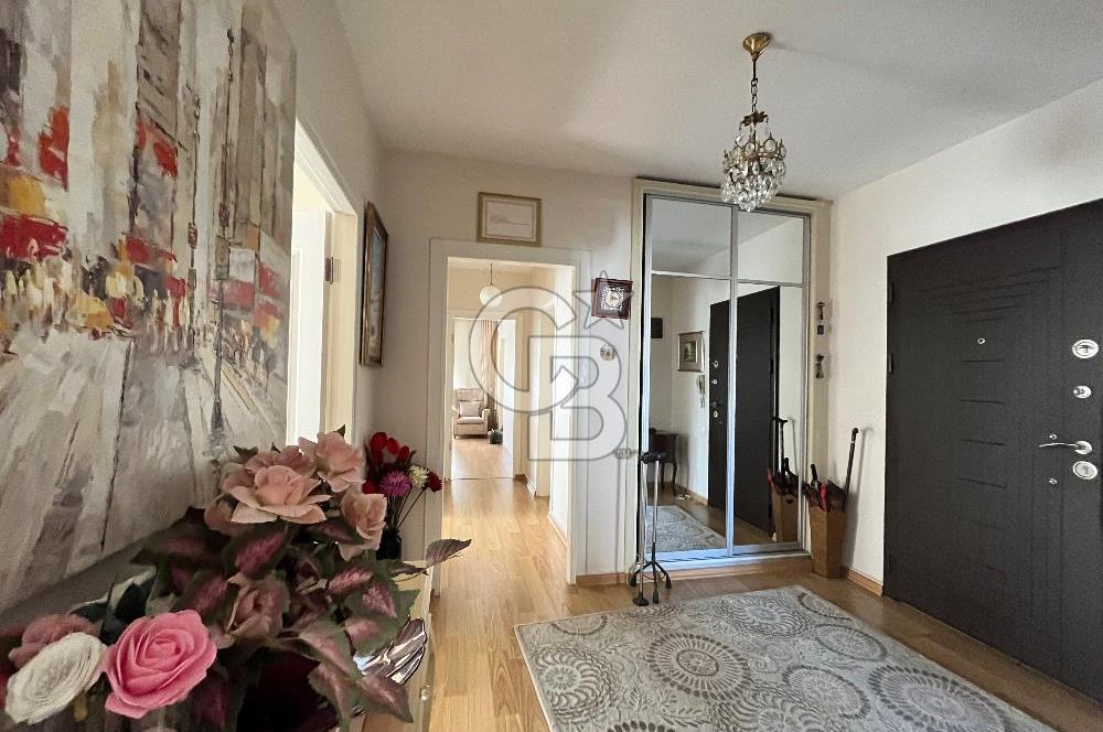 ATAŞEHİR GARDENYA 5 SİTESİNDE SATILIK DAİRE 