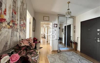 ATAŞEHİR GARDENYA 5 SİTESİNDE SATILIK DAİRE 