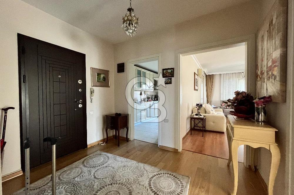 ATAŞEHİR GARDENYA 5 SİTESİNDE SATILIK DAİRE 