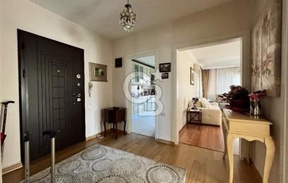 ATAŞEHİR GARDENYA 5 SİTESİNDE SATILIK DAİRE 