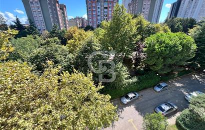 ATAŞEHİR GARDENYA 5 SİTESİNDE SATILIK DAİRE 