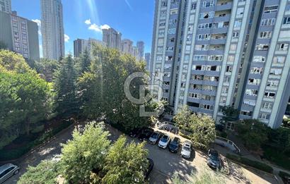 ATAŞEHİR GARDENYA 5 SİTESİNDE SATILIK DAİRE 