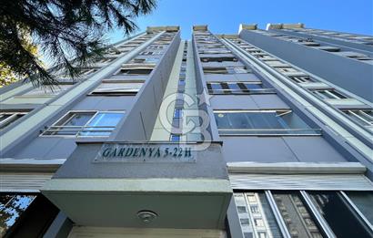 ATAŞEHİR GARDENYA 5 SİTESİNDE SATILIK DAİRE 