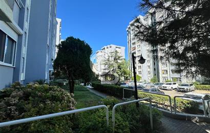 ATAŞEHİR GARDENYA 5 SİTESİNDE SATILIK DAİRE 