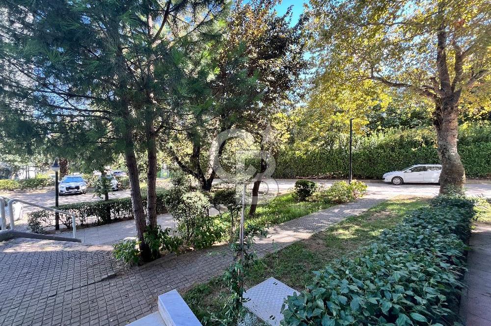 ATAŞEHİR GARDENYA 5 SİTESİNDE SATILIK DAİRE 