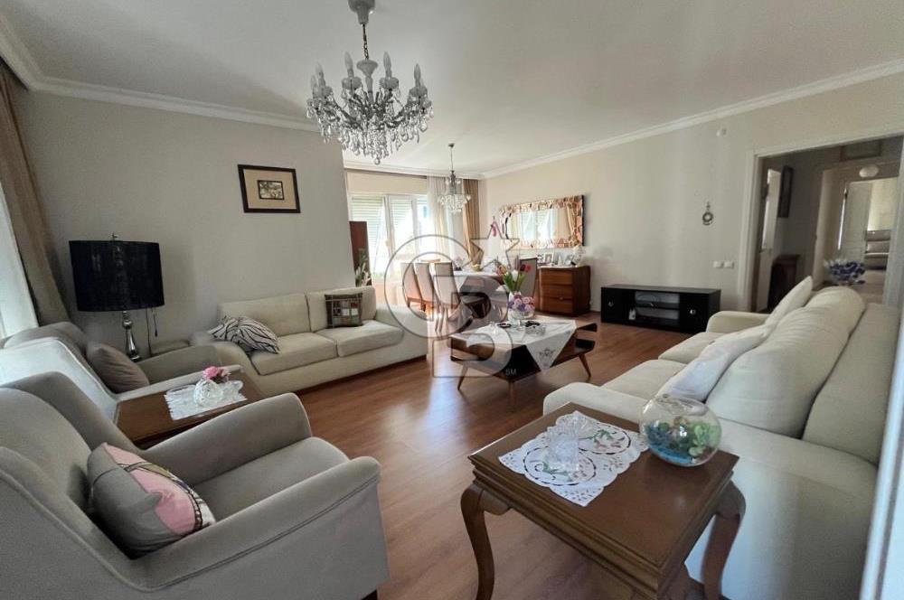 ATAŞEHİR GARDENYA 5 SİTESİNDE SATILIK DAİRE 