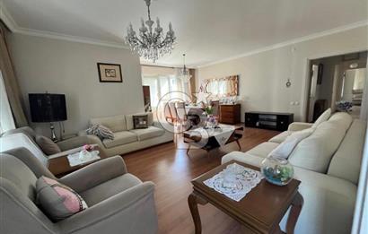 ATAŞEHİR GARDENYA 5 SİTESİNDE SATILIK DAİRE 