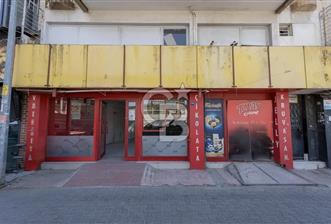 BAYRAKLI SEVGi YOLU İZBAN KARŞISI CADDE ÜZERİ KİRALIK DÜKKAN - 1 - 373759