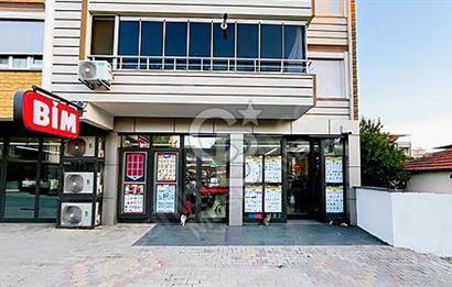 TORBALI MURATBEYDE KURUMSAL KİRACILI YATIRIMLIK DÜKKAN