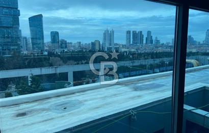 Bankadan Satılık Spor Salonu Kiracılı Geniş Satılık Dükkan