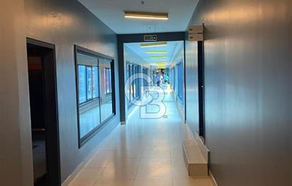 Bankadan Satılık Spor Salonu Kiracılı Geniş Satılık Dükkan