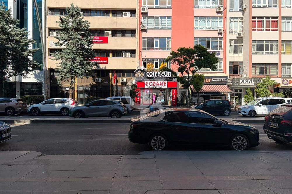 Bankadan Satılık Dükkan