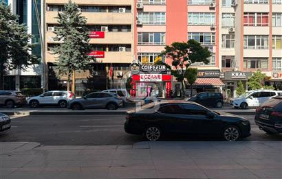 Bankadan Satılık Dükkan