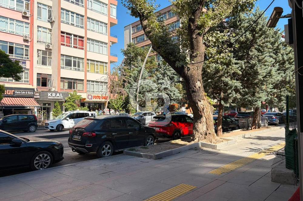 Bankadan Satılık Dükkan