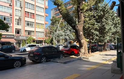 Bankadan Satılık Dükkan