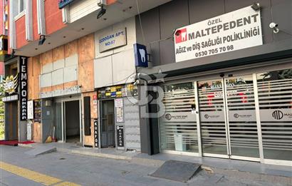 Bankadan Satılık Dükkan