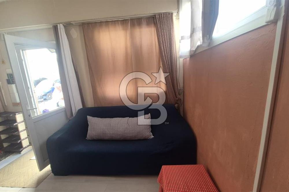 Konak Medical Park Hastane Karşısı Eşyalı 1+0 Kiralık Daire