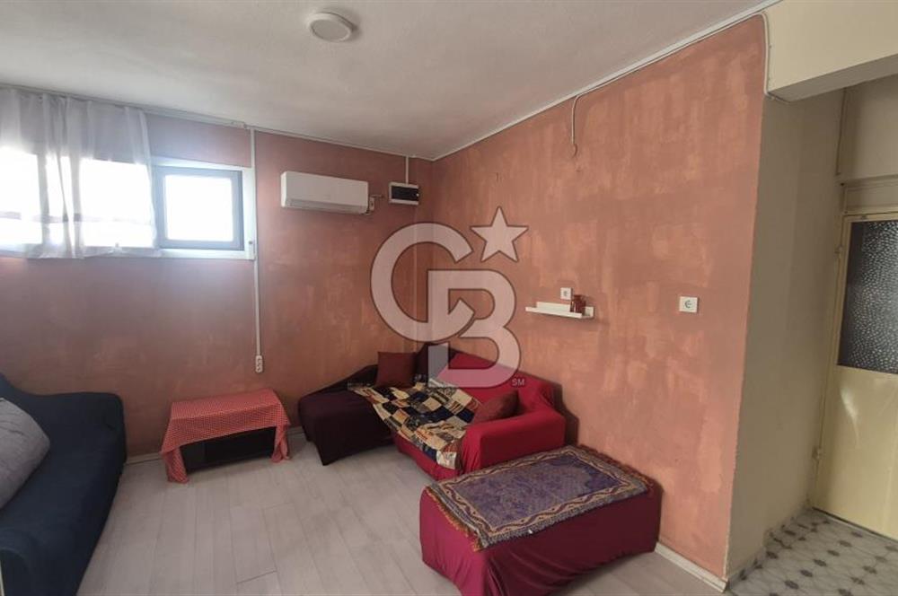 Konak Medical Park Hastane Karşısı Eşyalı 1+0 Kiralık Daire
