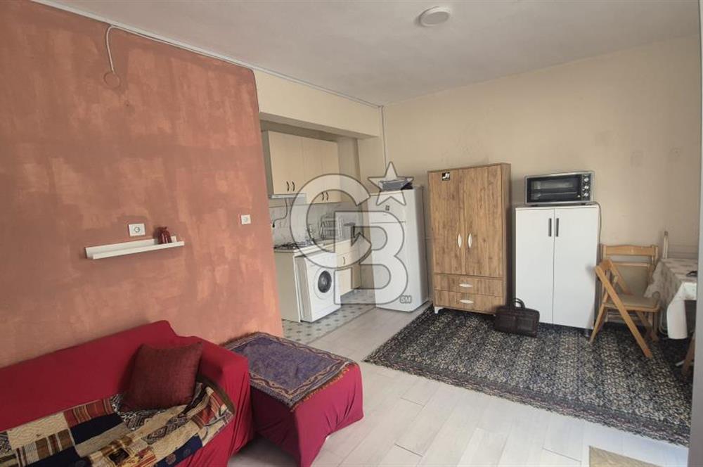 Konak Medical Park Hastane Karşısı Eşyalı 1+0 Kiralık Daire