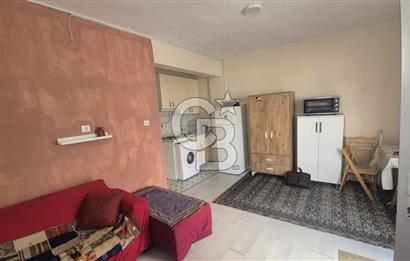 Konak Medical Park Hastane Karşısı Eşyalı 1+0 Kiralık Daire