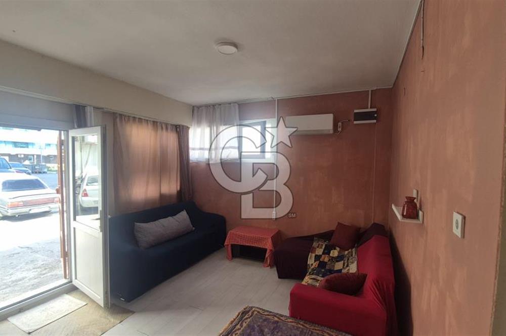 Konak Medical Park Hastane Karşısı Eşyalı 1+0 Kiralık Daire