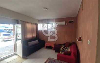 Konak Medical Park Hastane Karşısı Eşyalı 1+0 Kiralık Daire