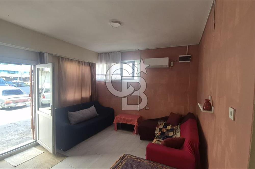 Konak Medical Park Hastane Karşısı Eşyalı 1+0 Kiralık Daire