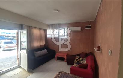 Konak Medical Park Hastane Karşısı Eşyalı 1+0 Kiralık Daire