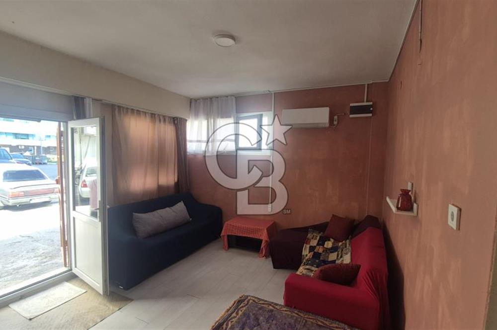 Konak Medical Park Hastane Karşısı Eşyalı 1+0 Kiralık Daire