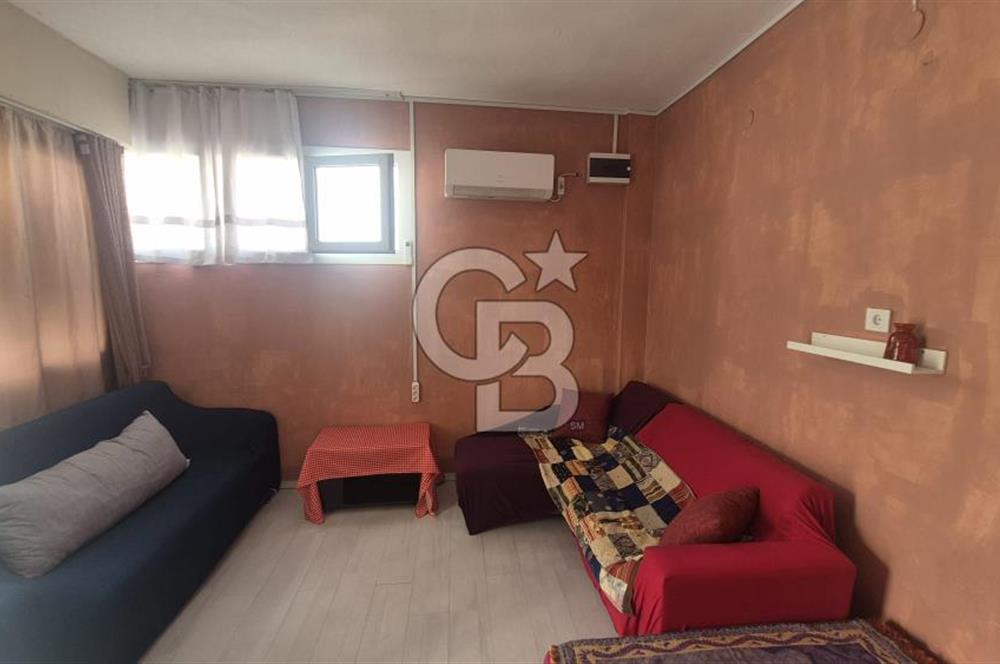 Konak Medical Park Hastane Karşısı Eşyalı 1+0 Kiralık Daire