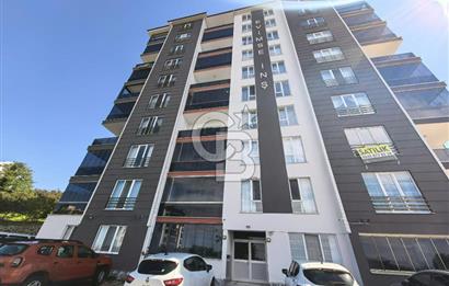 Bankadan Satılık Deniz Manzaralı 3+1 Daire