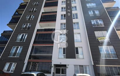Bankadan Satılık Deniz Manzaralı 3+1 Daire