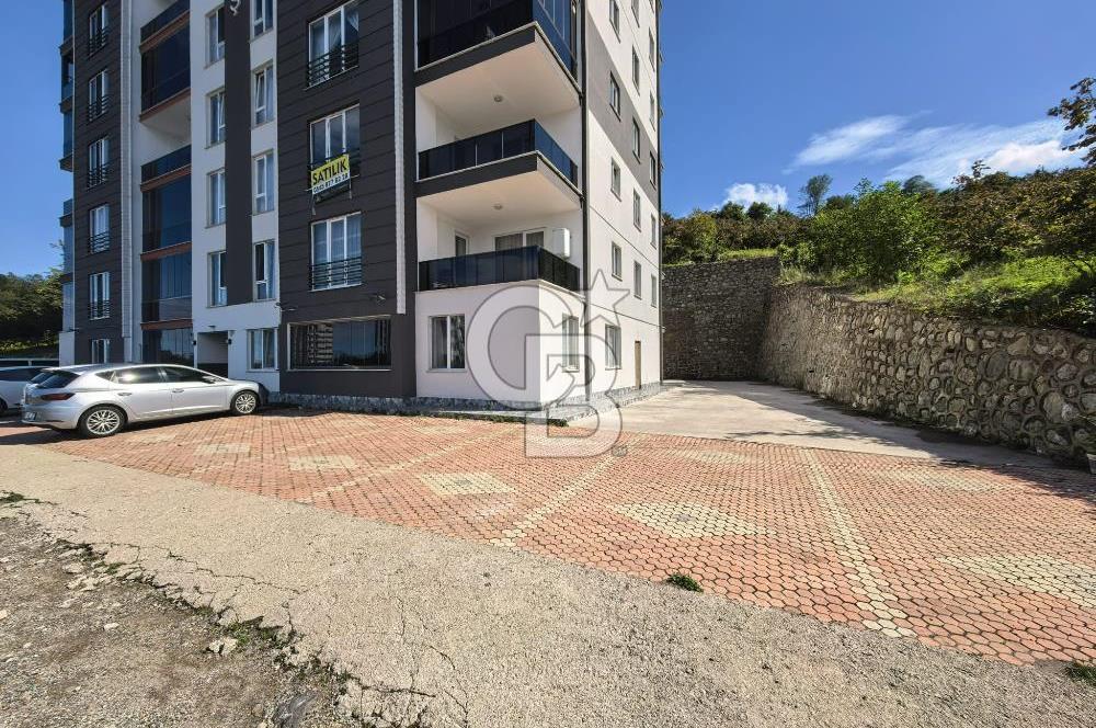 Bankadan Satılık Deniz Manzaralı 3+1 Daire