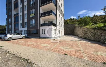 Bankadan Satılık Deniz Manzaralı 3+1 Daire