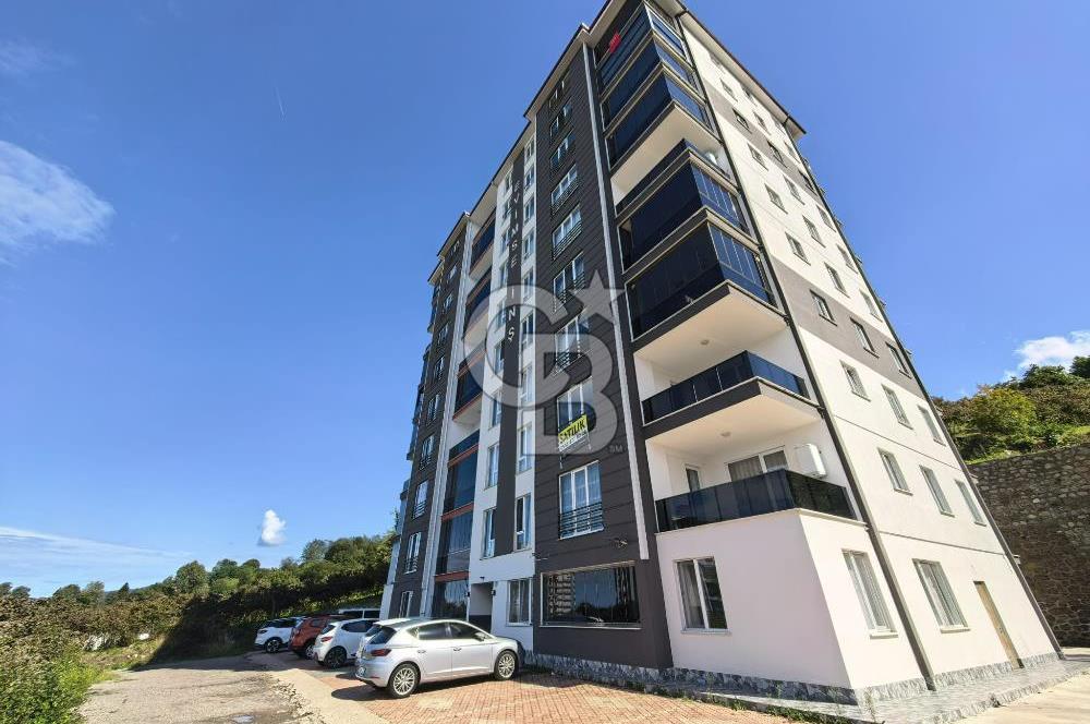 Bankadan Satılık Deniz Manzaralı 3+1 Daire