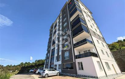 Bankadan Satılık Deniz Manzaralı 3+1 Daire