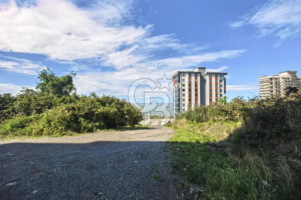 Bankadan Satılık Deniz Manzaralı 3+1 Daire