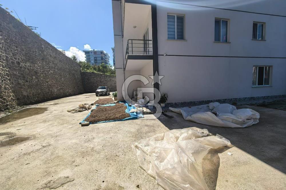 Bankadan Satılık Deniz Manzaralı 3+1 Daire