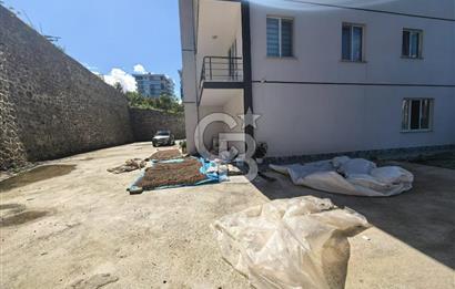 Bankadan Satılık Deniz Manzaralı 3+1 Daire