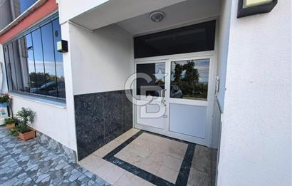 Bankadan Satılık Deniz Manzaralı 3+1 Daire