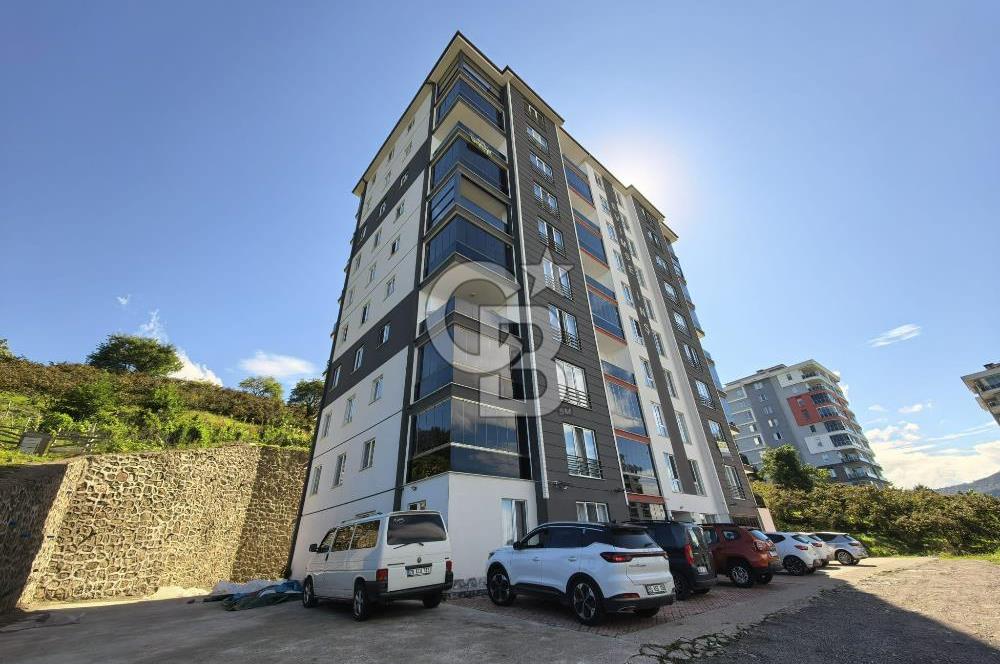 Bankadan Satılık Deniz Manzaralı 3+1 Daire