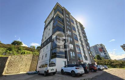 Bankadan Satılık Deniz Manzaralı 3+1 Daire