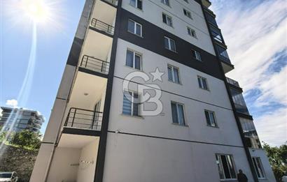 Bankadan Satılık Deniz Manzaralı 3+1 Daire