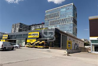 Bankadan Satılık Atayıldız Platinyum Plazada Prestijli Ofis - 1 - 373728