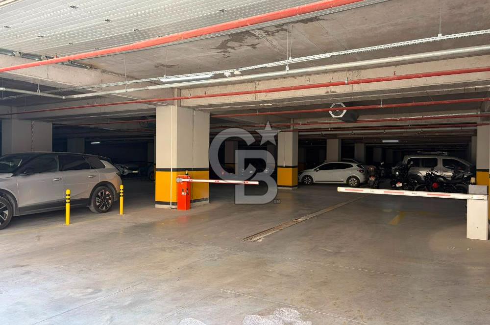Bankadan Satılık Atayıldız Platinyum Plazada Prestijli Ofis