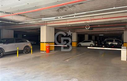 Bankadan Satılık Atayıldız Platinyum Plazada Prestijli Ofis