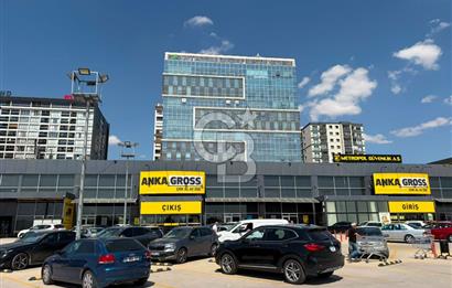 Bankadan Satılık Atayıldız Platinyum Plazada Prestijli Ofis