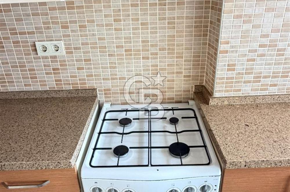 Kadıköy Acıbadem 'de 3+1 Kiralık Daire